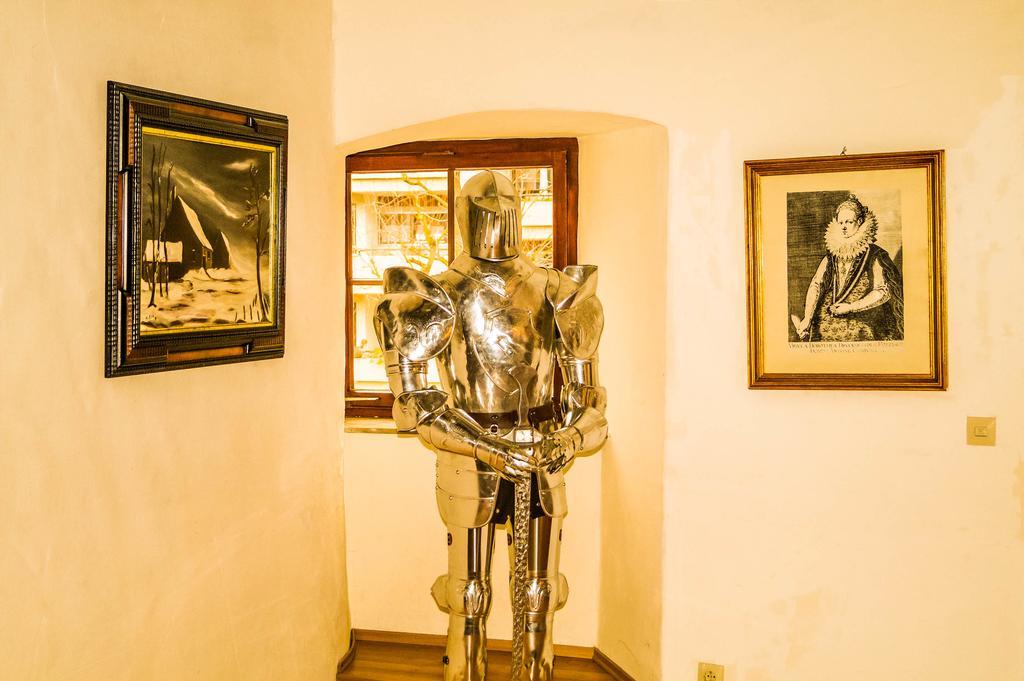 Schlosshotel Hoefingen Leonberg Extérieur photo
